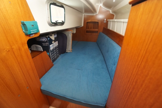 Jeanneau Sun Odyssey 32 usata in vendita