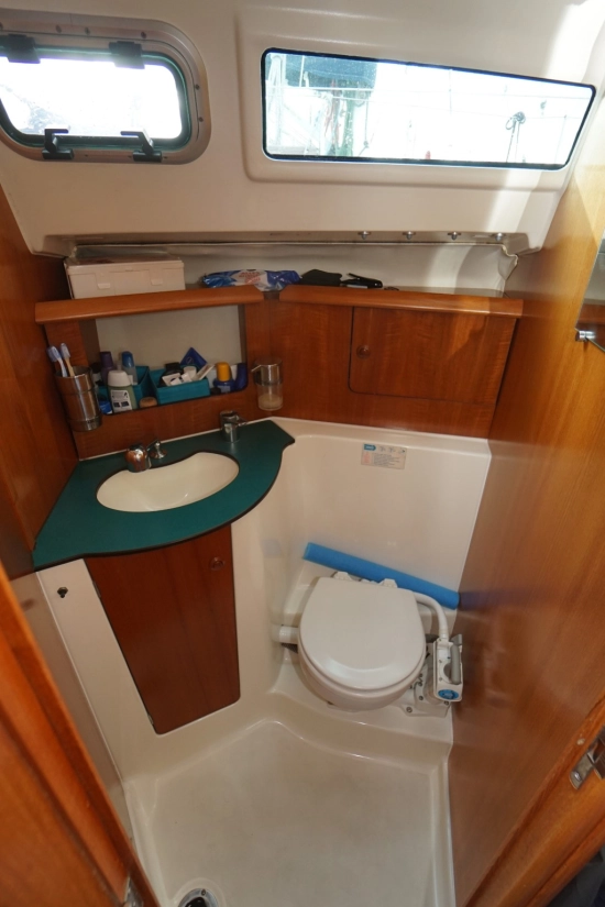 Jeanneau Sun Odyssey 32 usata in vendita