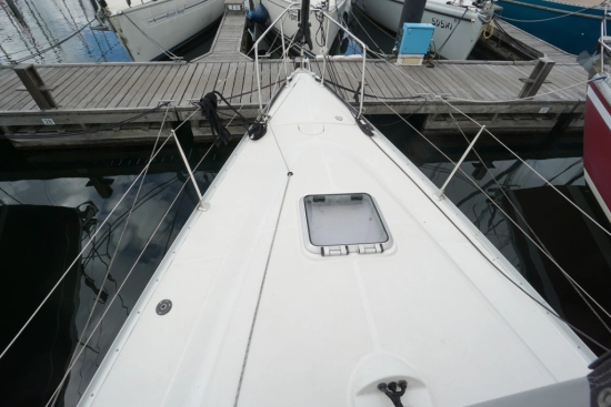 Jeanneau Sun Odyssey 32 usata in vendita