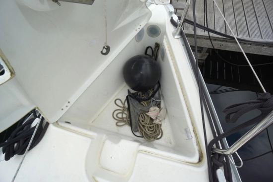 Jeanneau Sun Odyssey 32 usata in vendita