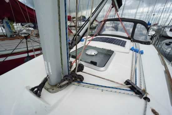 Jeanneau Sun Odyssey 32 usata in vendita