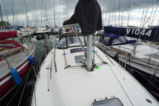 Jeanneau Sun Odyssey 32 usata in vendita