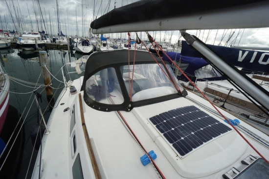 Jeanneau Sun Odyssey 32 usata in vendita