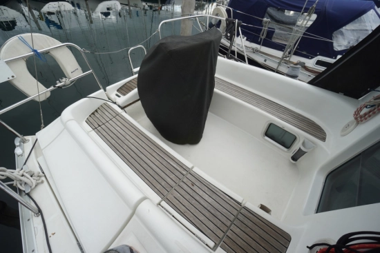 Jeanneau Sun Odyssey 32 usata in vendita
