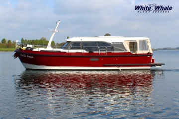 Linssen Yachts 35 SL Sedan usado à venda