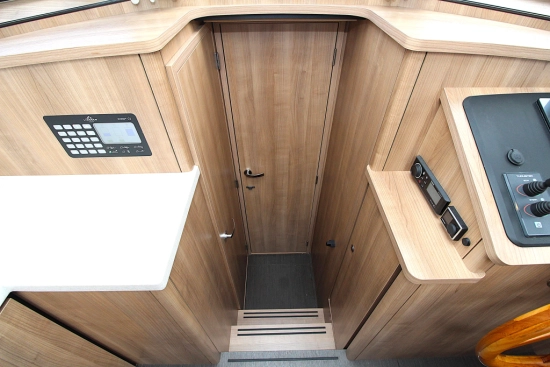 Linssen Yachts 35 SL Sedan usata in vendita