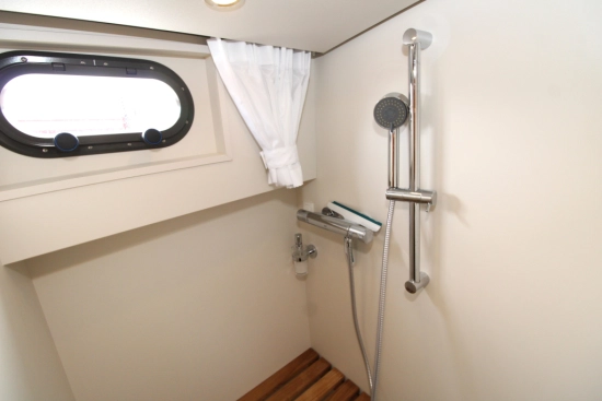 Linssen Yachts 35 SL Sedan usata in vendita