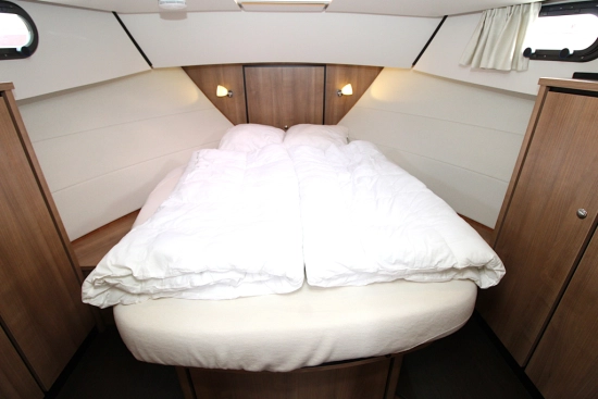 Linssen Yachts 35 SL Sedan usata in vendita