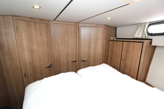 Linssen Yachts 35 SL Sedan usata in vendita