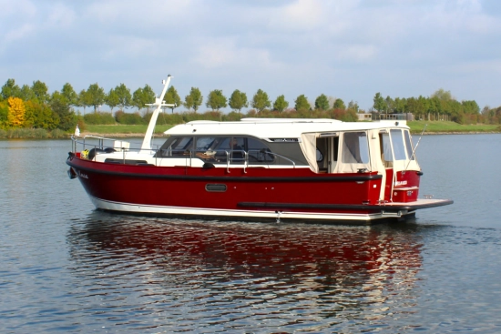 Linssen Yachts 35 SL Sedan usata in vendita