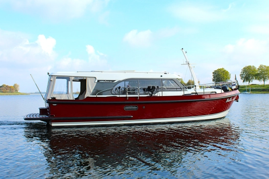 Linssen Yachts 35 SL Sedan usata in vendita