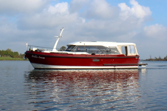 Linssen Yachts 35 SL Sedan usata in vendita