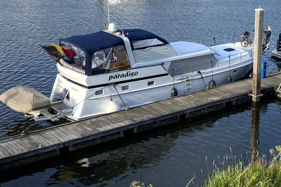 Kompier Kruiser 14.50 AK usado à venda