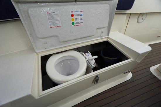 ONJ 820 Tender usado à venda