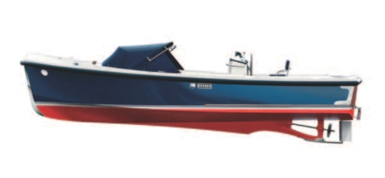 ONJ 820 Tender usado à venda