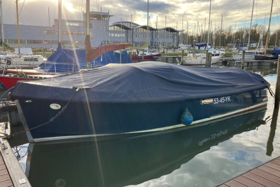 ONJ 820 Tender usado à venda