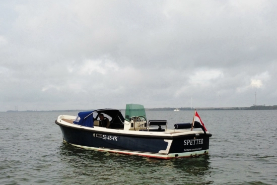 ONJ 820 Tender usado à venda