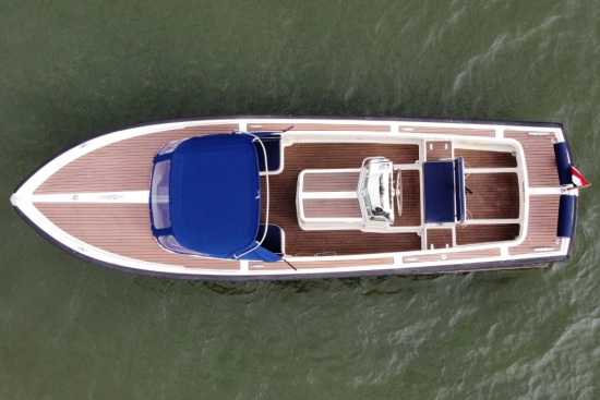 ONJ 820 Tender usado à venda