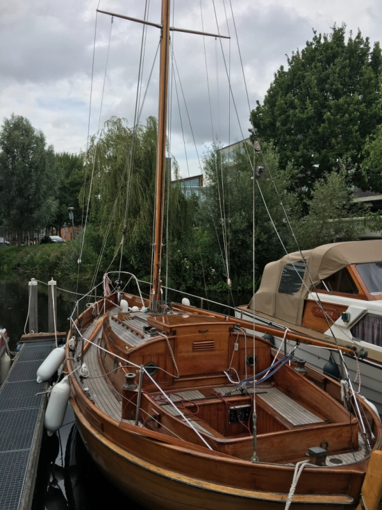 De Vries Lentsch 800 usado à venda