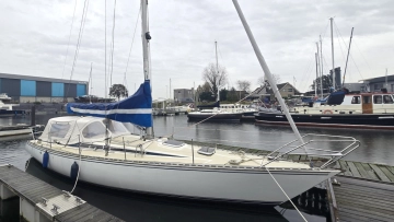 Sirena 38 de segunda mano en venta