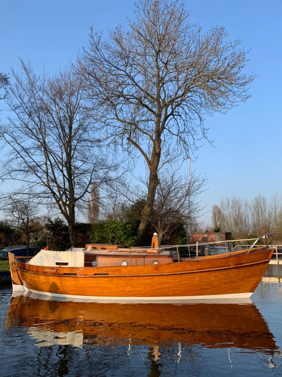 De Vries Lentsch 800 usado à venda