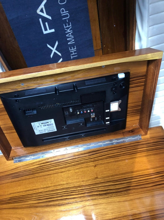 De Vries Lentsch 800 usado à venda