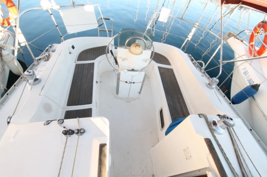Beneteau Oceanis Clipper 311 usata in vendita