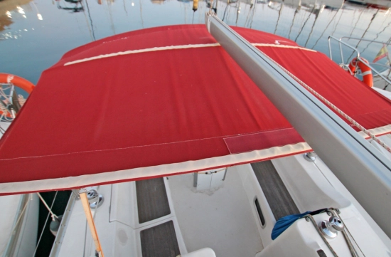 Beneteau Oceanis Clipper 311 usata in vendita