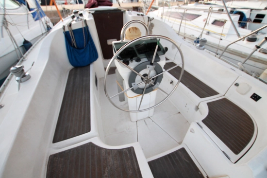 Beneteau Oceanis Clipper 311 usata in vendita