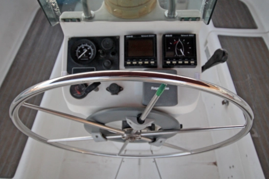 Beneteau Oceanis Clipper 311 usata in vendita