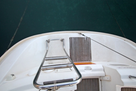 Beneteau Oceanis Clipper 311 usata in vendita