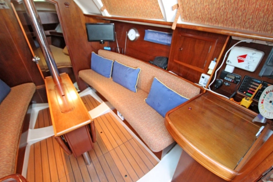Beneteau Oceanis Clipper 311 usata in vendita