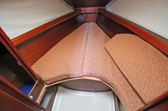 Beneteau Oceanis Clipper 311 usata in vendita