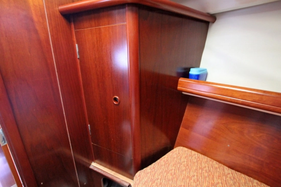 Beneteau Oceanis Clipper 311 usata in vendita