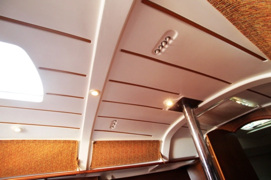 Beneteau Oceanis Clipper 311 usata in vendita