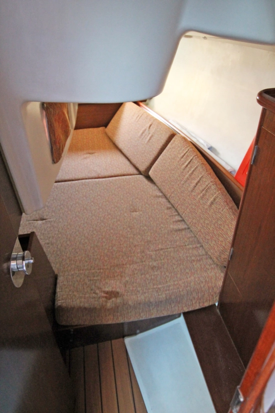 Beneteau Oceanis Clipper 311 usata in vendita