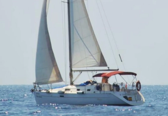 Beneteau Oceanis Clipper 311 usata in vendita