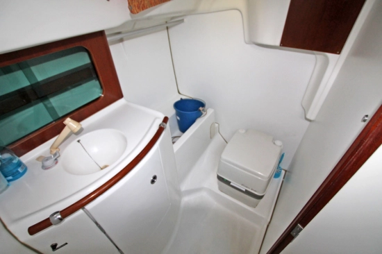 Beneteau Oceanis Clipper 311 usata in vendita