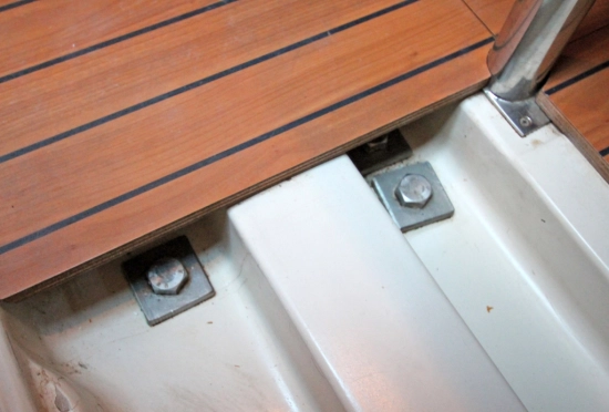 Beneteau Oceanis Clipper 311 usata in vendita