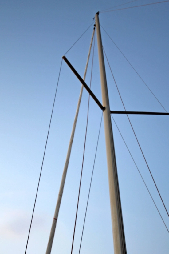 Beneteau Oceanis Clipper 311 usata in vendita