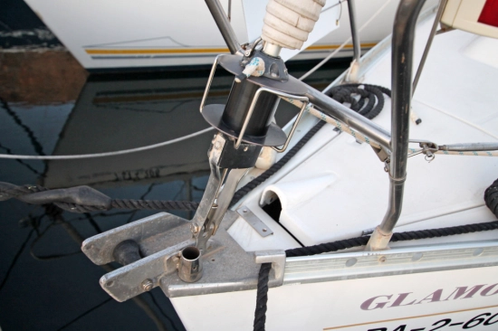 Beneteau Oceanis Clipper 311 usata in vendita