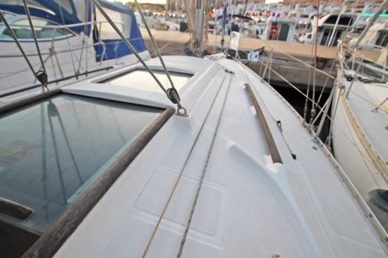 Beneteau Oceanis Clipper 311 usata in vendita