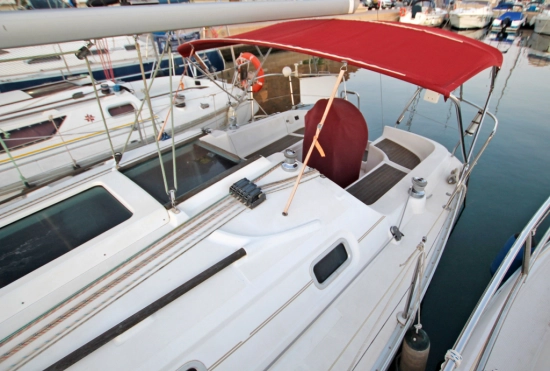 Beneteau Oceanis Clipper 311 usata in vendita