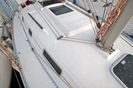 Beneteau Oceanis Clipper 311 usata in vendita