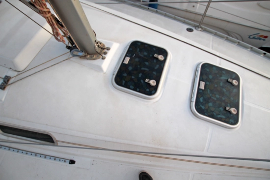 Beneteau Oceanis Clipper 311 usata in vendita