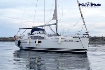 Jeanneau Sun Odyssey 45 DS de segunda mano en venta