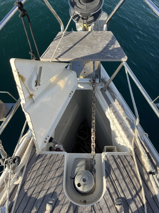 Jeanneau Sun Odyssey 45 DS usado à venda