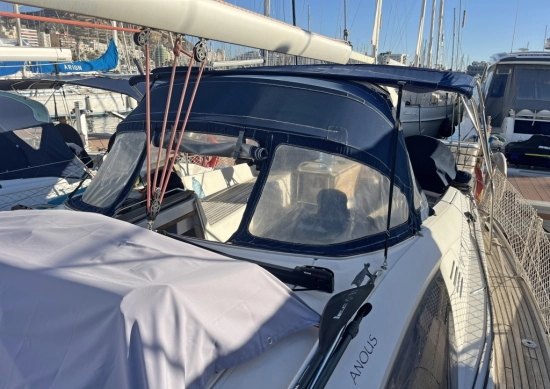 Jeanneau Sun Odyssey 45 DS usado à venda