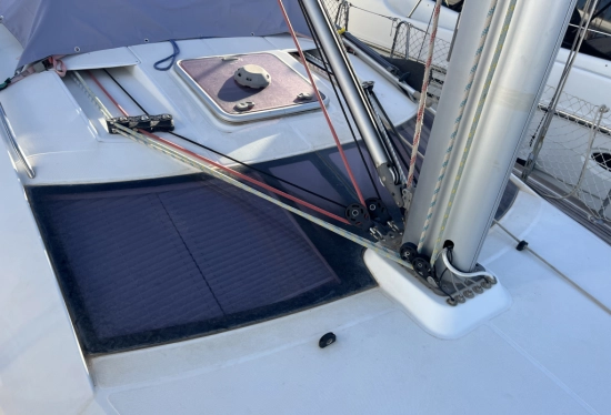 Jeanneau Sun Odyssey 45 DS usado à venda