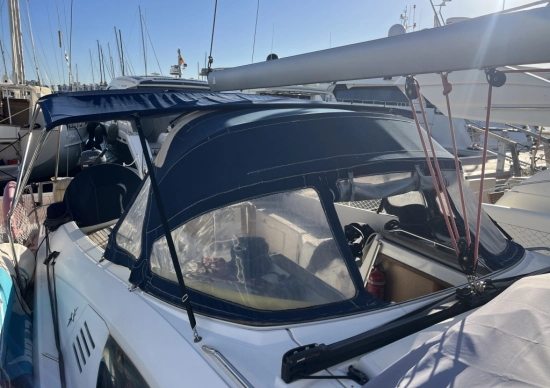 Jeanneau Sun Odyssey 45 DS usado à venda
